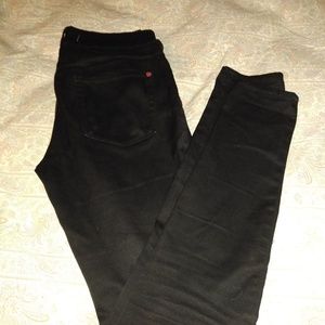 Black Jeans